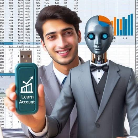 فلاشة المحاسبة 