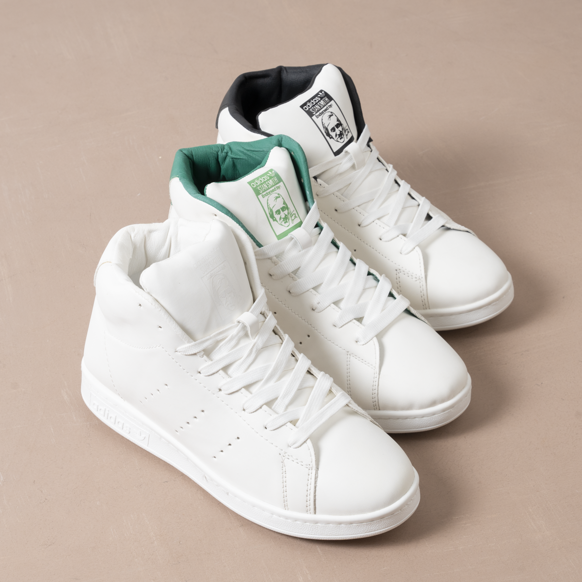 كوتشي هاف بوت أديداس | Stan Smith FL4