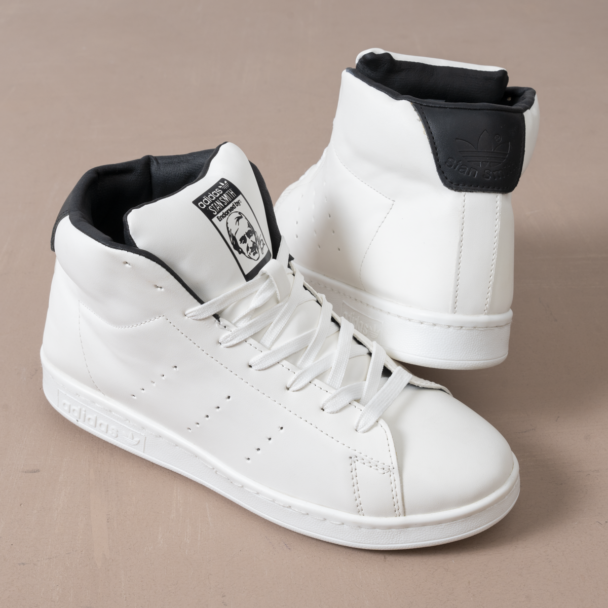 كوتشي هاف بوت أديداس | Stan Smith FL4
