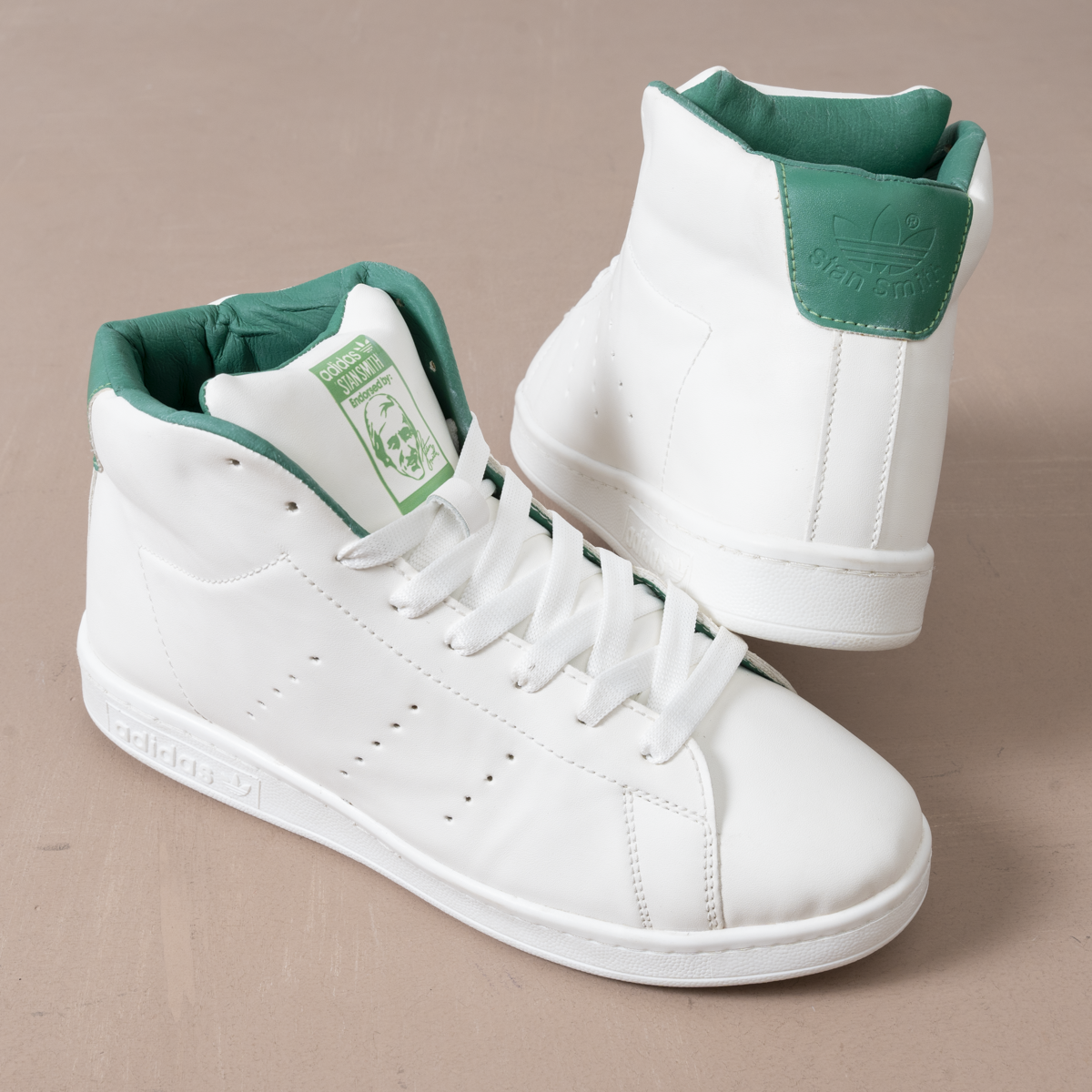 كوتشي هاف بوت أديداس | Stan Smith FL4