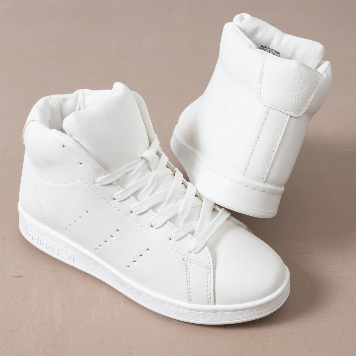 كوتشي هاف بوت أديداس | Stan Smith FL4