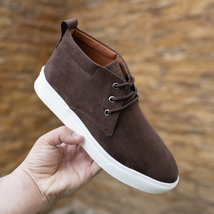 حذاء  هاف شمواه مستورد Madas Brand shoes