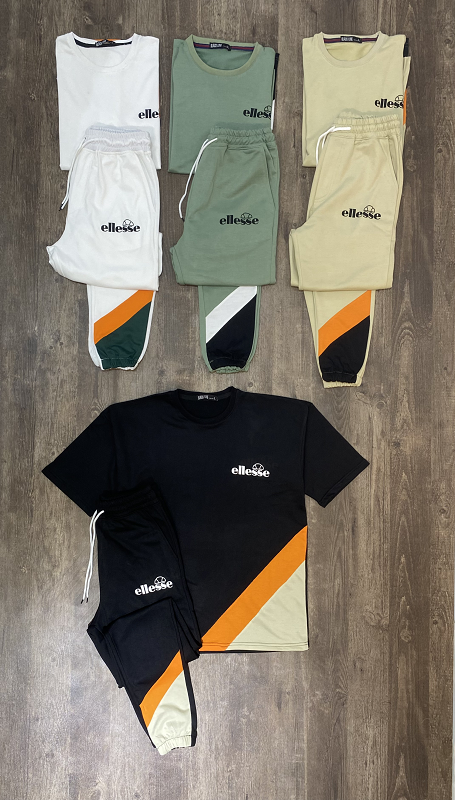 ترينج أوفر سايز Ellesse رجالي