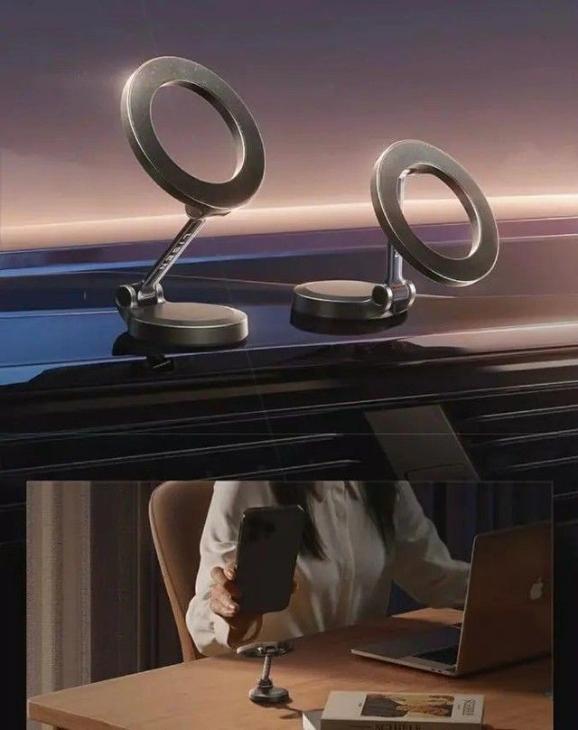 هولدر ماجناتيك معدن