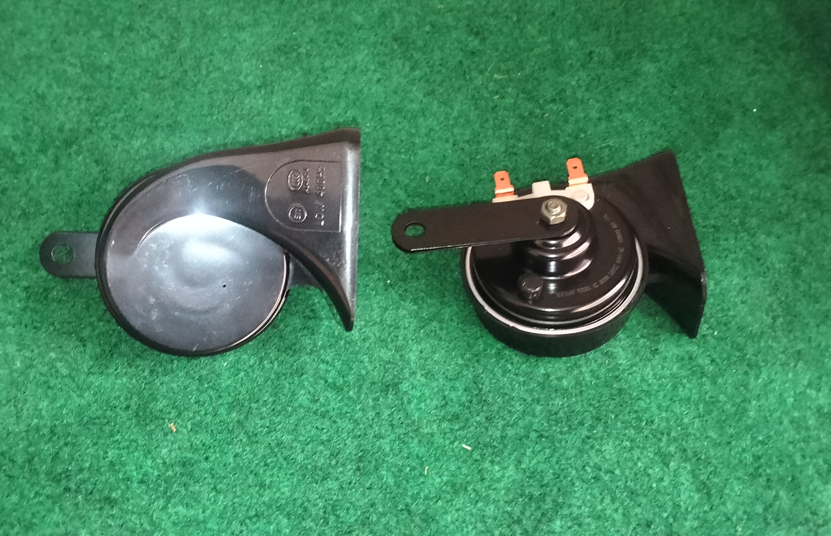 كلاكس Power Horn super sport