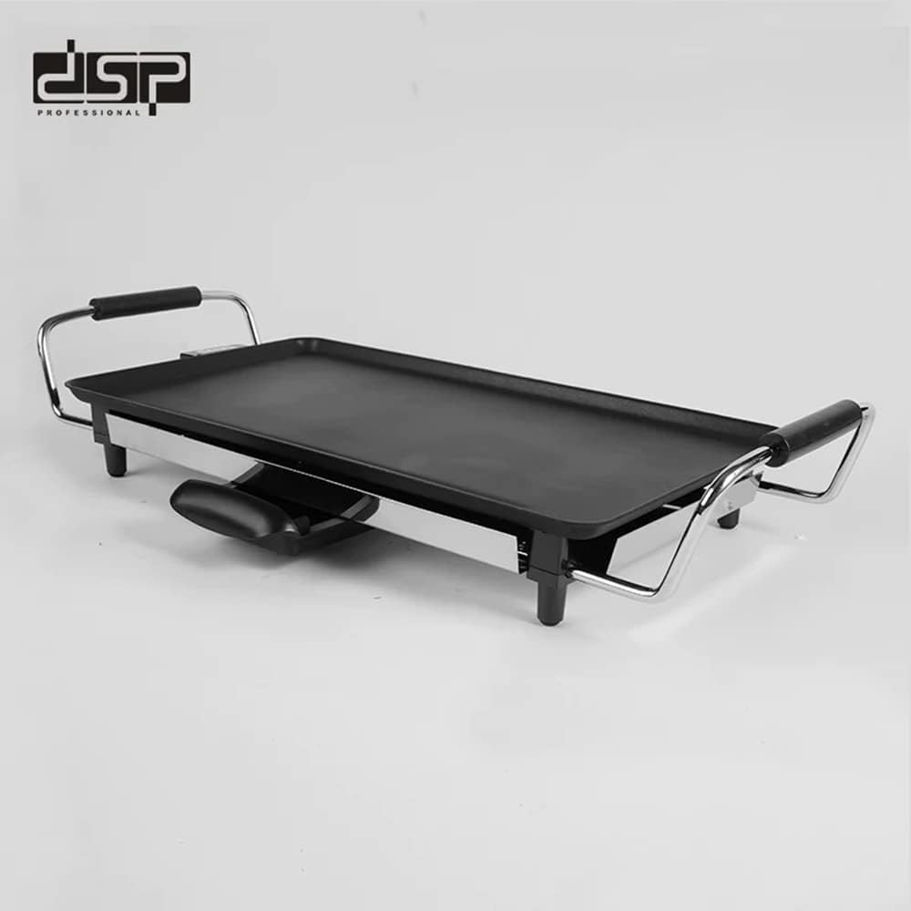 شواية جريل كهربائية DSP 2000W