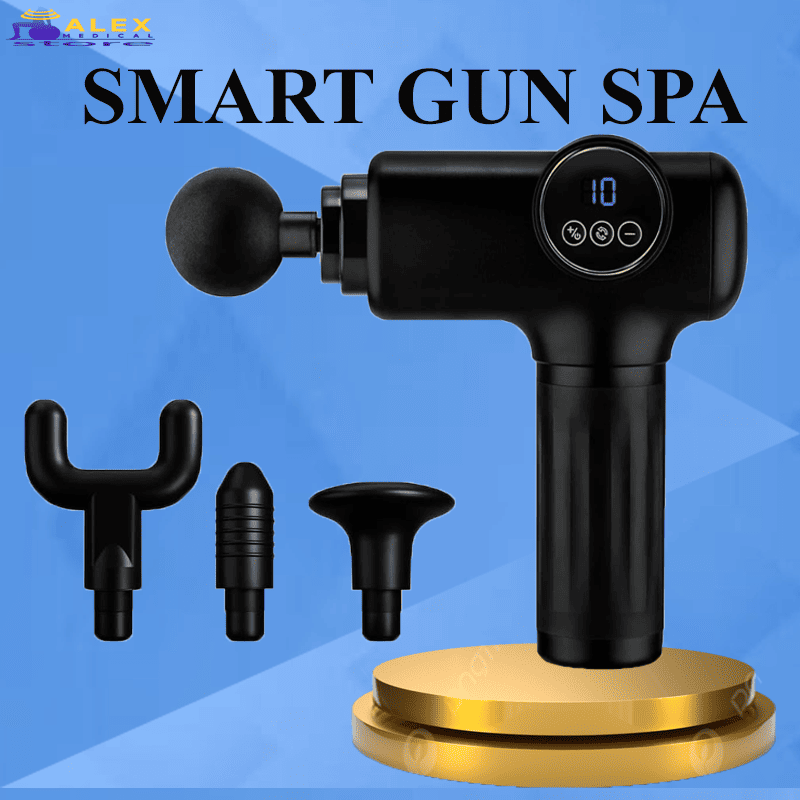 جهاز المساج الذكي Smart Gun Spa- Elite