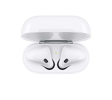 سماعات لاسلكيه AirPods
