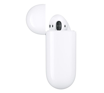 سماعات لاسلكيه AirPods