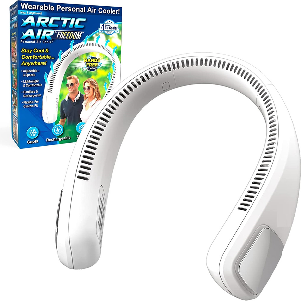 تكييف الرقبة Arctic