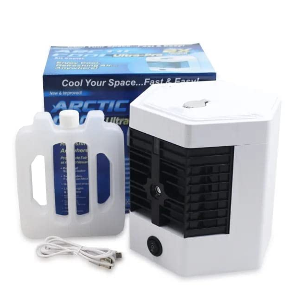 مبرد هواء محمول Arctic Cool 