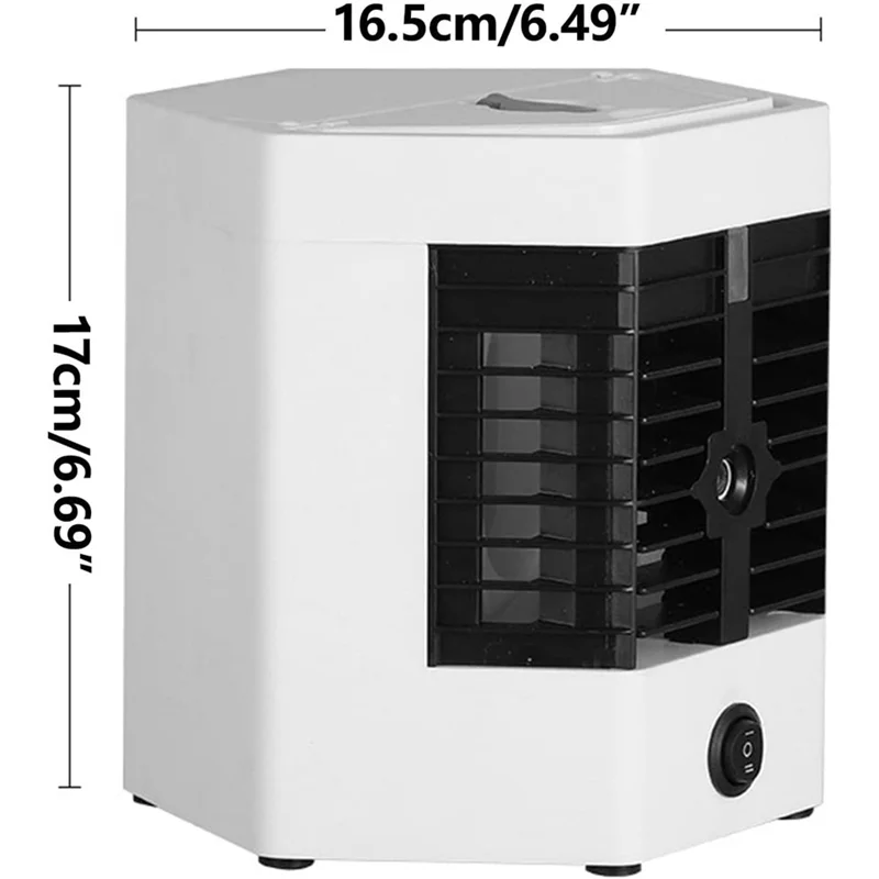 مبرد هواء محمول Arctic Cool 