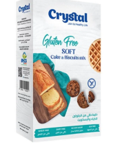 خليط الكيك والبسكويت SOFT