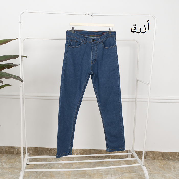 بنطلون جينز رجالي FOURVEN
