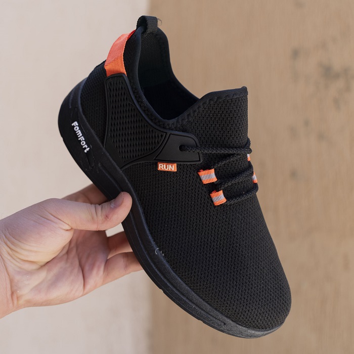 اسكتشر تريكو شبابي Run M58
