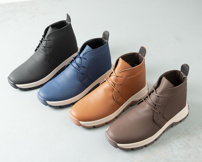 حذاء هاف بوت رجالي -  Otex Half boots