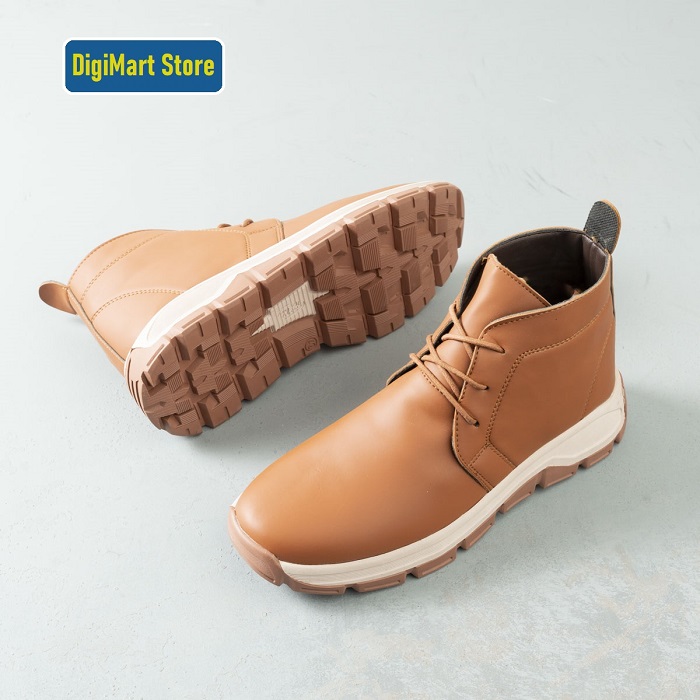 حذاء هاف بوت رجالي -  Otex Half boots
