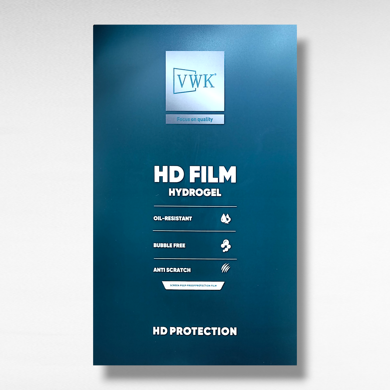 VWK - تابلت (20X30)