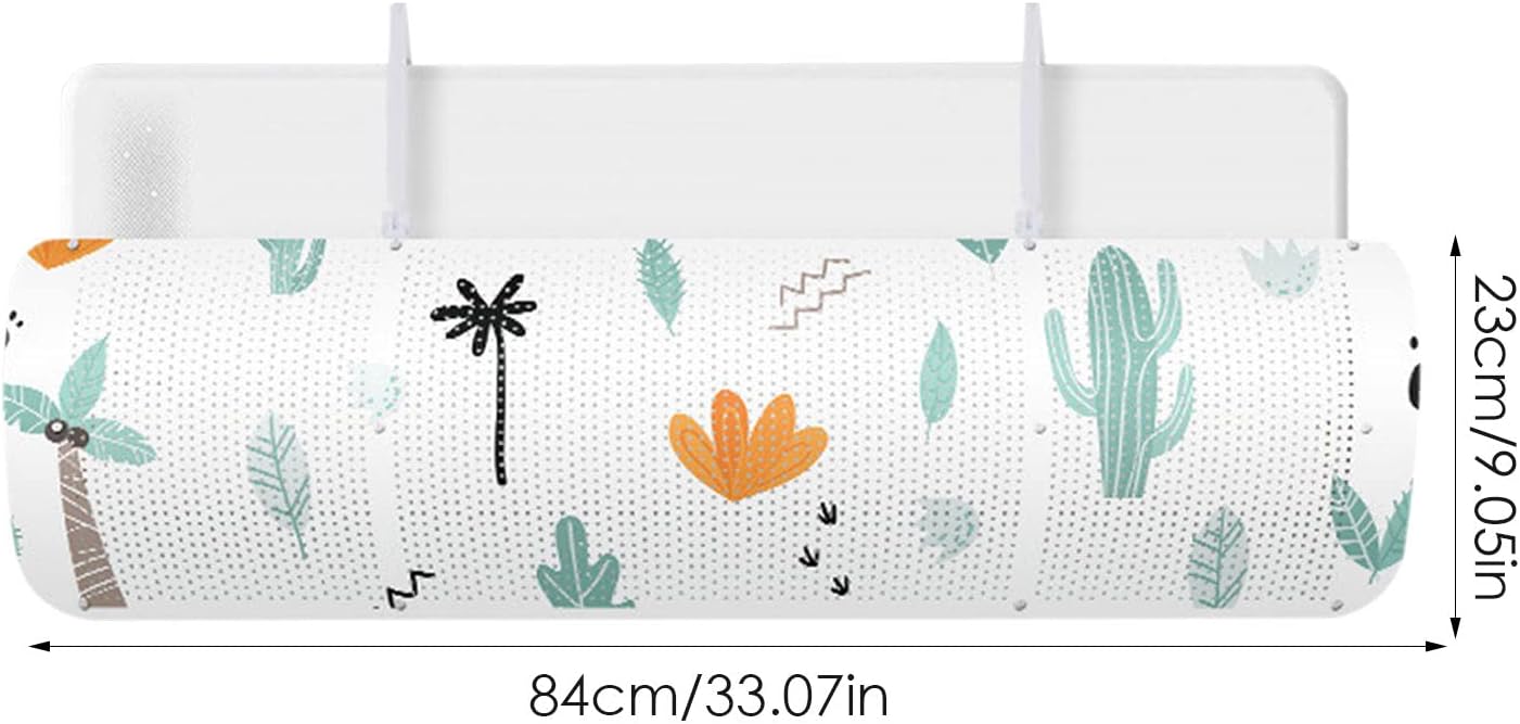 موزع هواء التكييف متعدد الطبقات