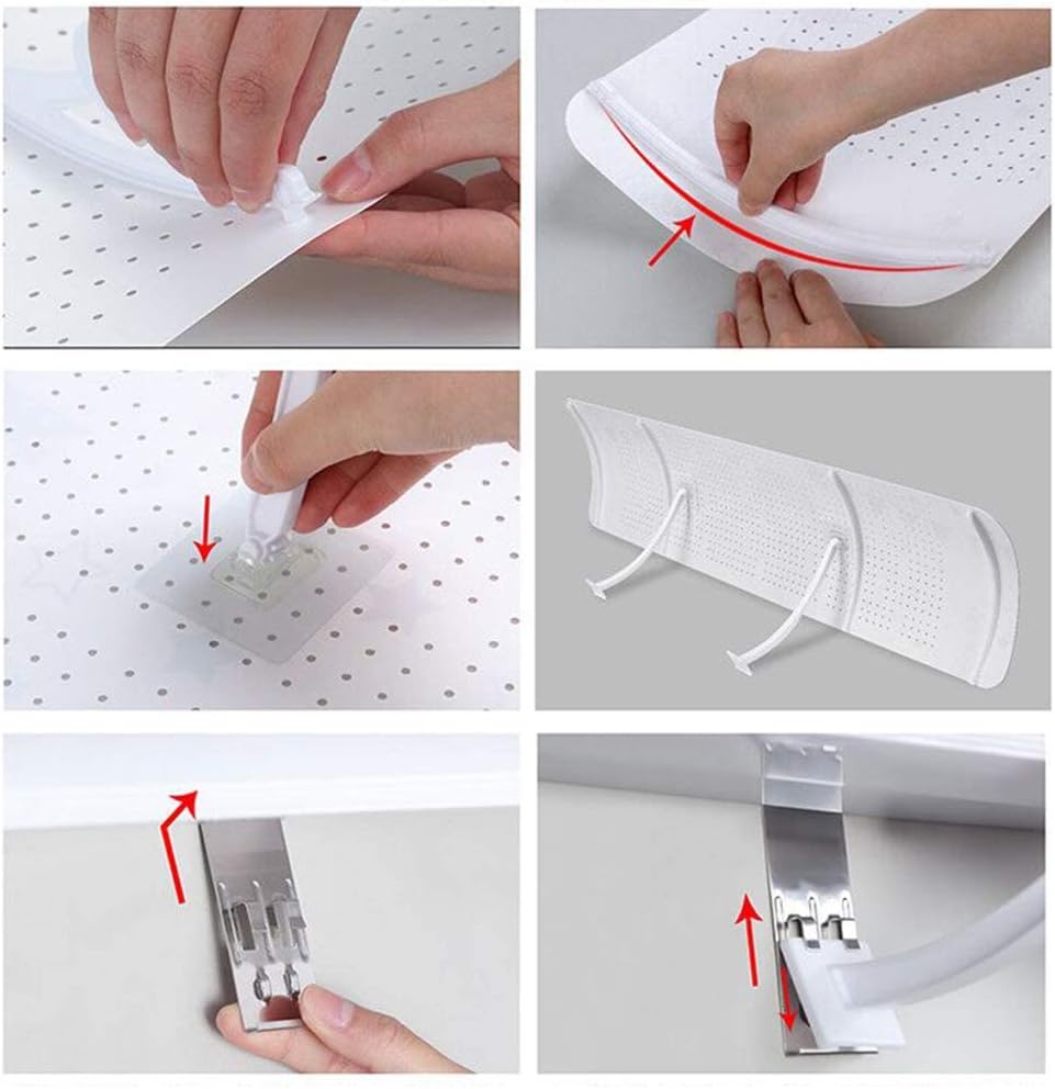 موزع هواء التكييف متعدد الطبقات