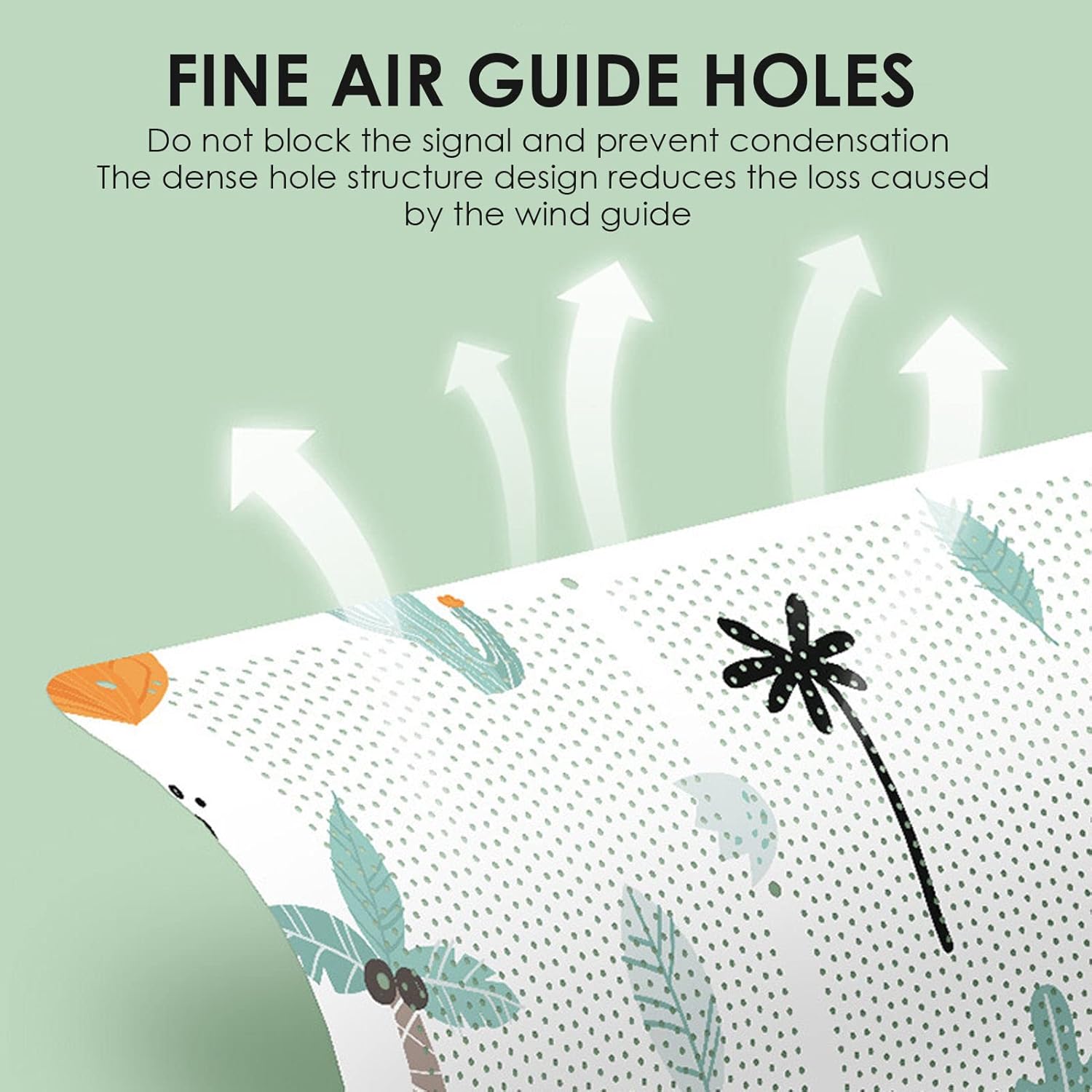 موزع هواء التكييف متعدد الطبقات