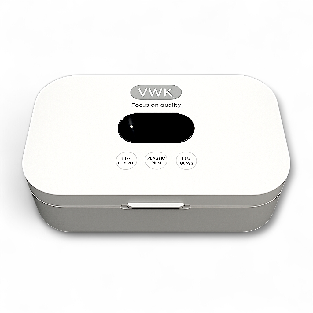جهاز فاكيوم UV-VWK