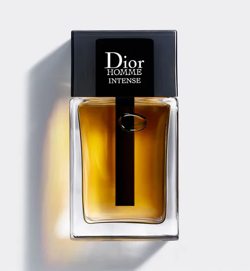 عطر ديور هوم انتنس رجالي | DIOR HOMME INTENSE EDP 100ML