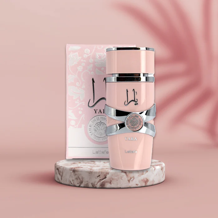 عطر يارا من لطافة للنساء | Yara Lattafa Perfumes for women