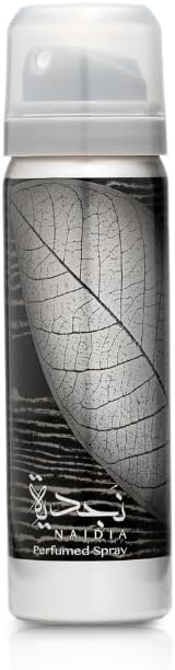 عطر نجدية من لطافة + مزيل عرق - Lattafa Najdia Parfum