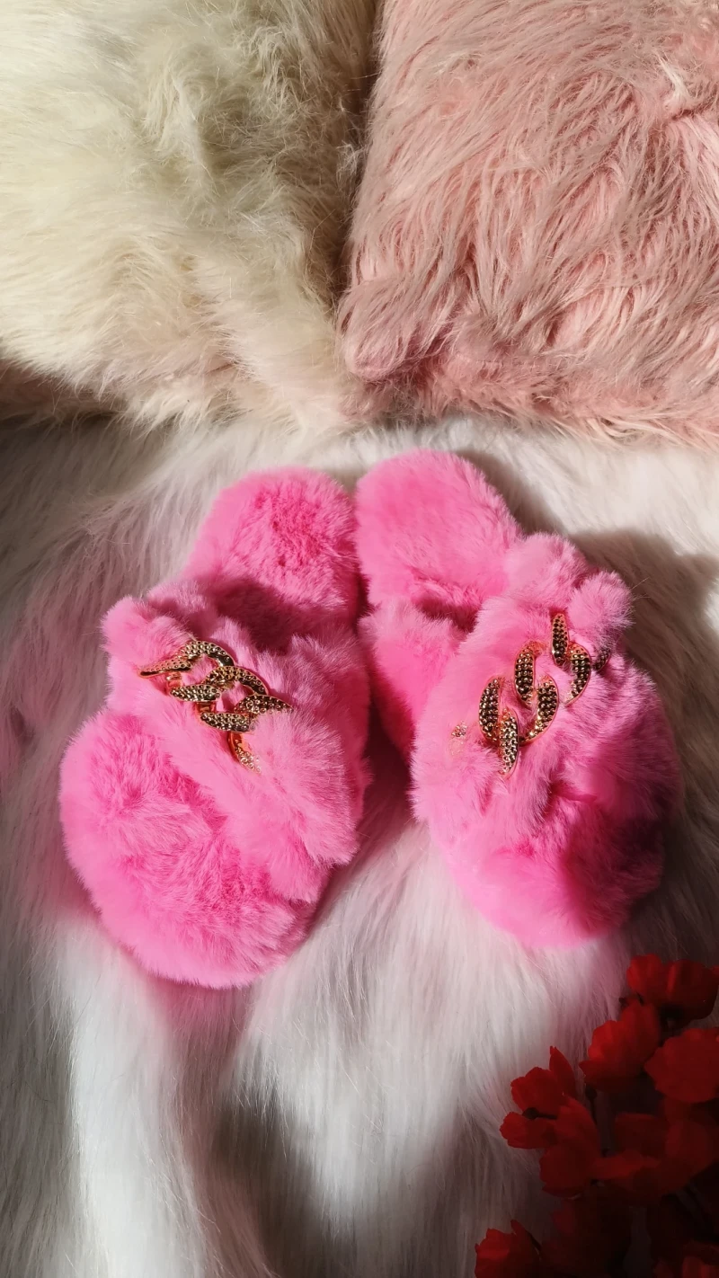 Fluffy