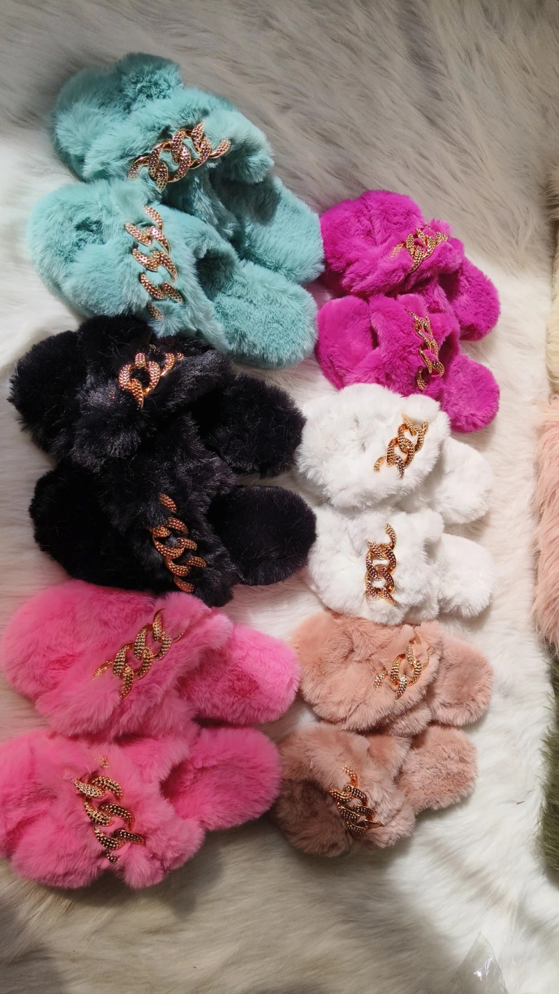 Fluffy