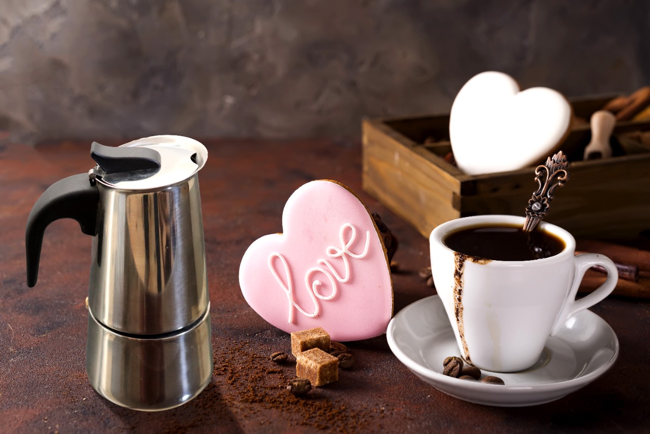 Espresso Maker