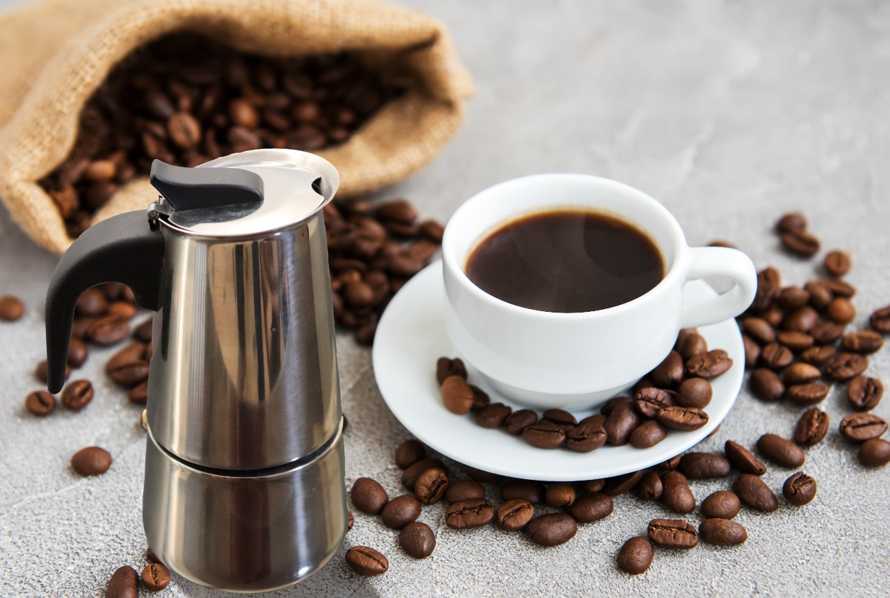 Espresso Maker