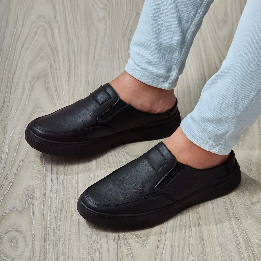 صابوه طبي رجالي جلد مستورد