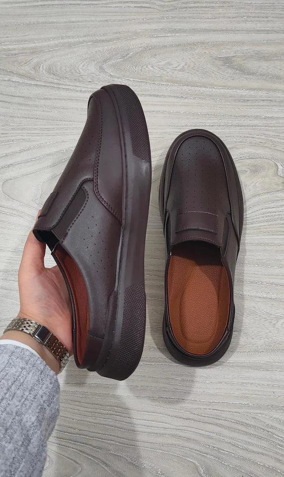 صابوه طبي رجالي جلد مستورد