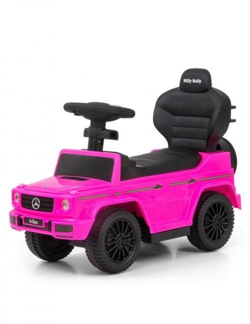 زحافه مرسيدس