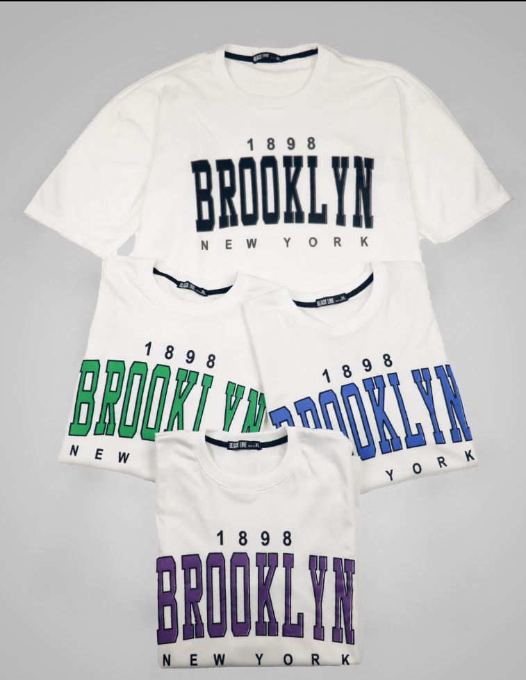 BROOKLYN