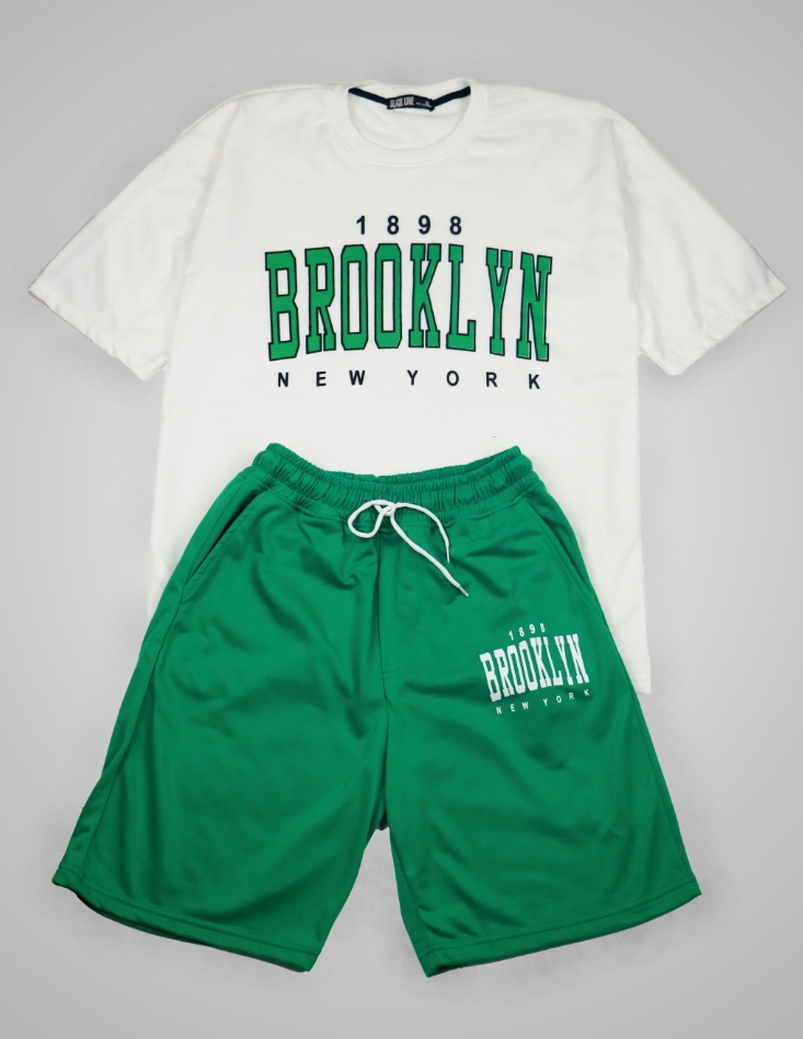 BROOKLYN