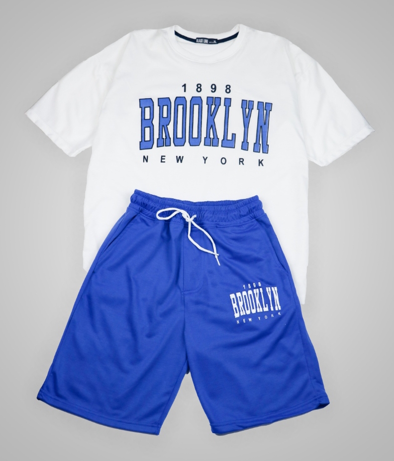 BROOKLYN