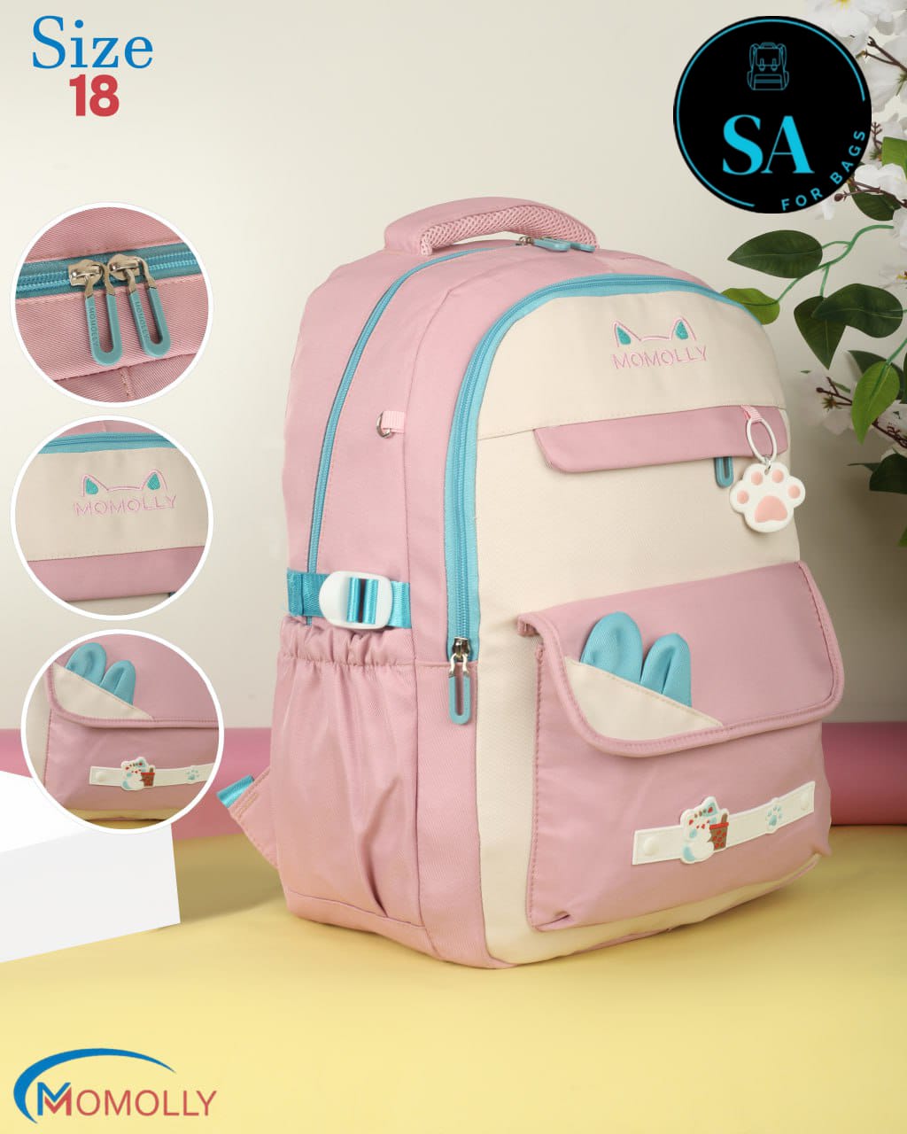 جربنتيه وتربروف التوليب