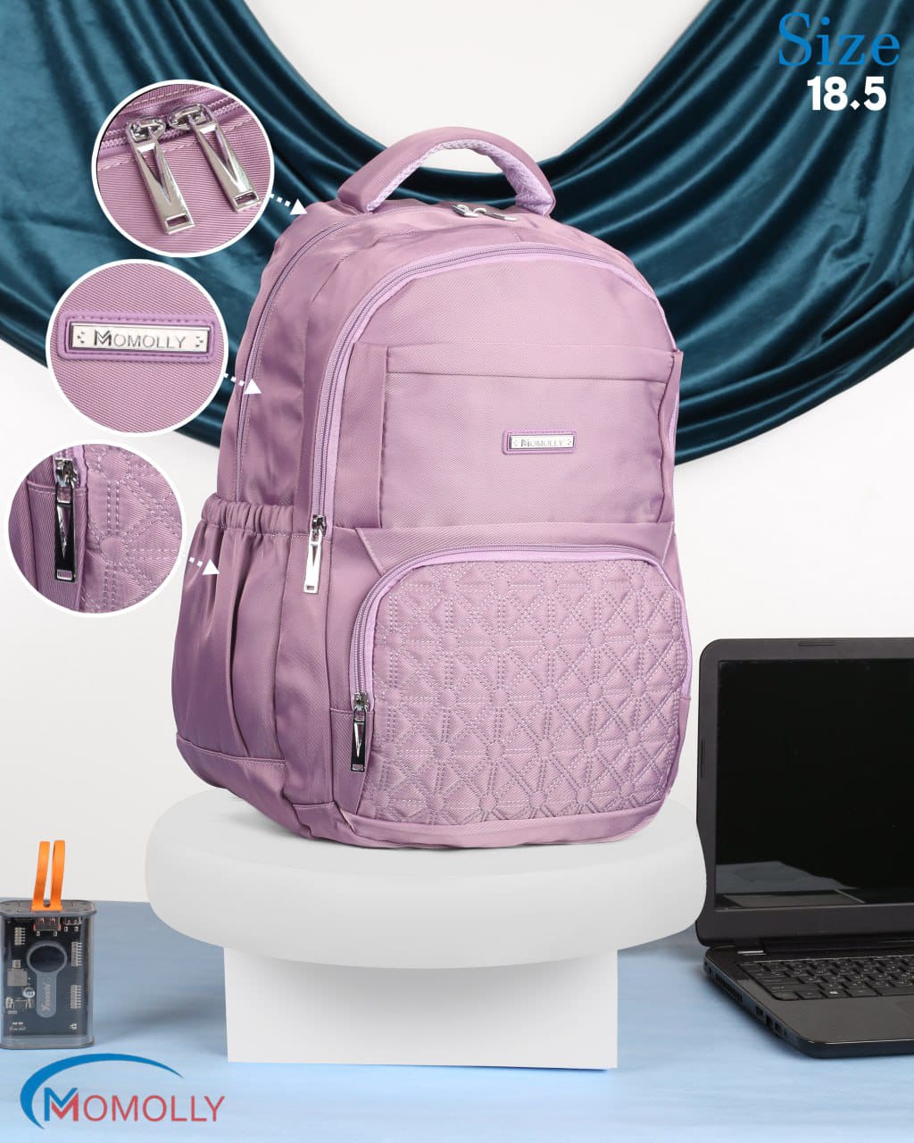 جربنتيه اوركيد (OR-003)