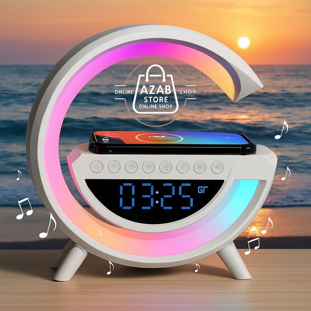 مكبر صوت AN2304