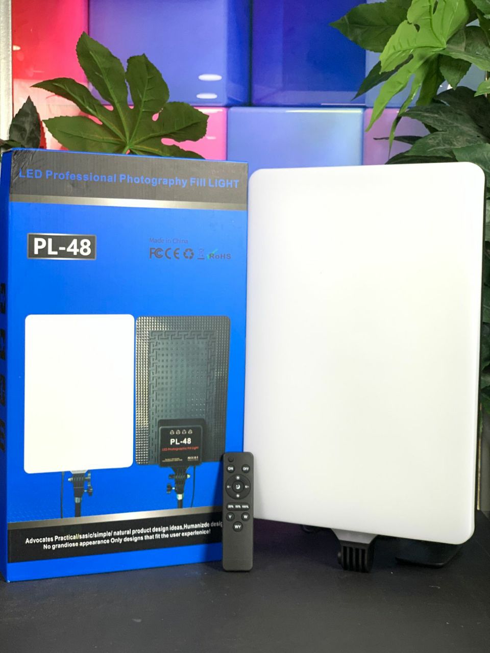 سوفت بوكس pl-48 