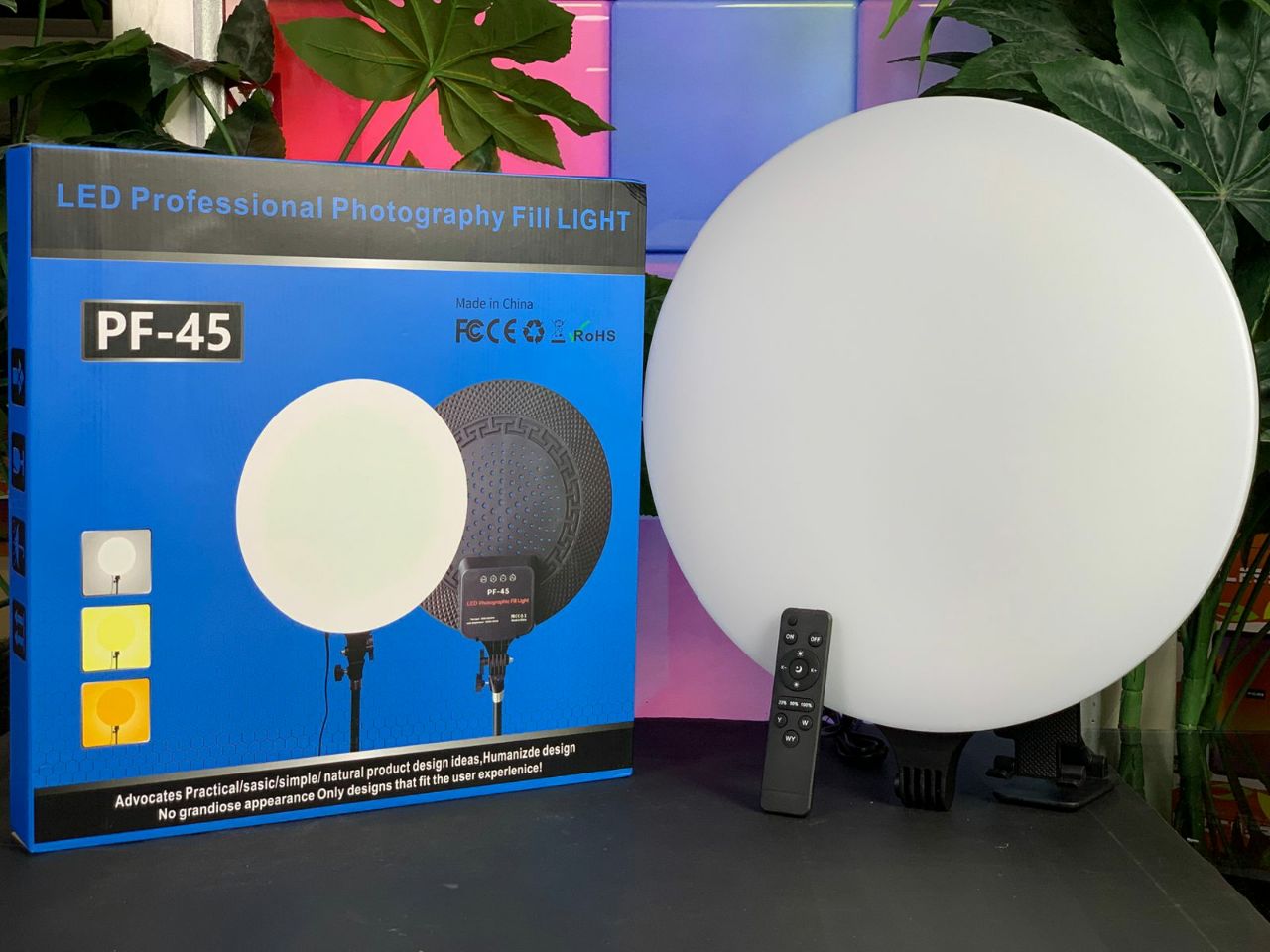 سوفت بوكس pf-45