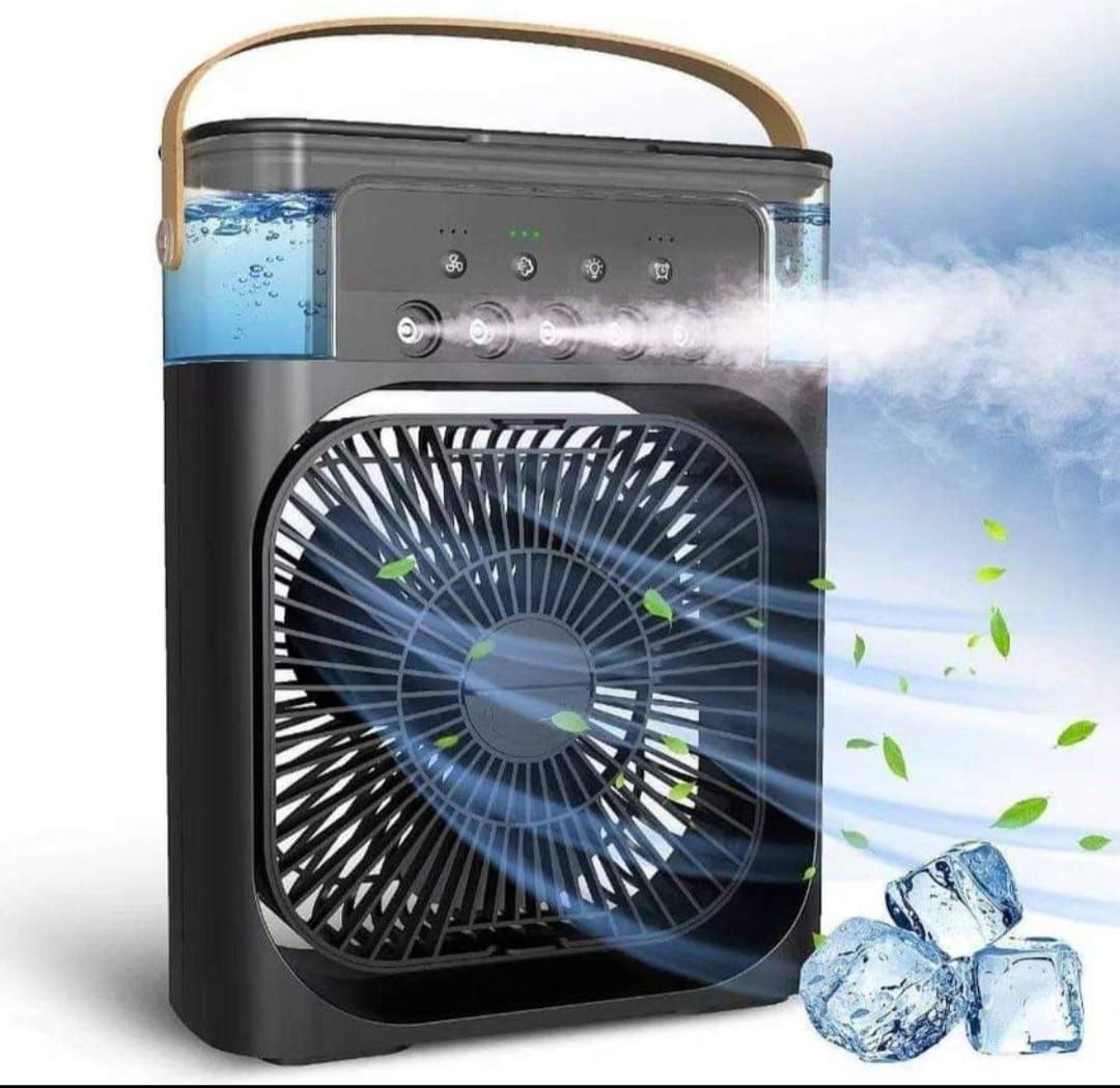 مكيف هواء متحرك 