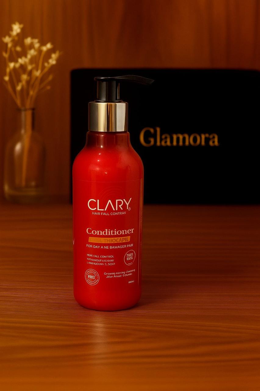 Clary Conditioner