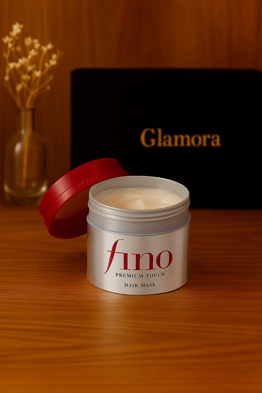 FIno Hair Mask