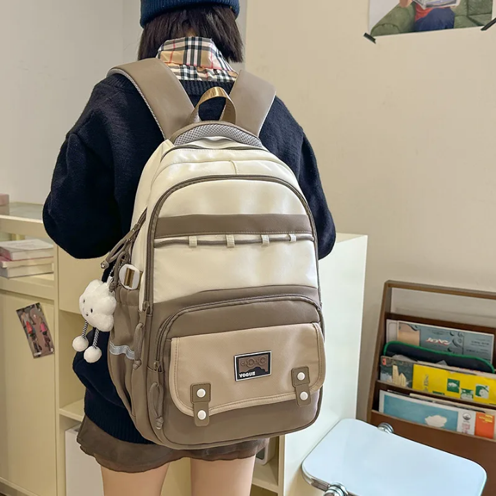 شنطه مستورد احدث موديل 😍💪🏻🎒