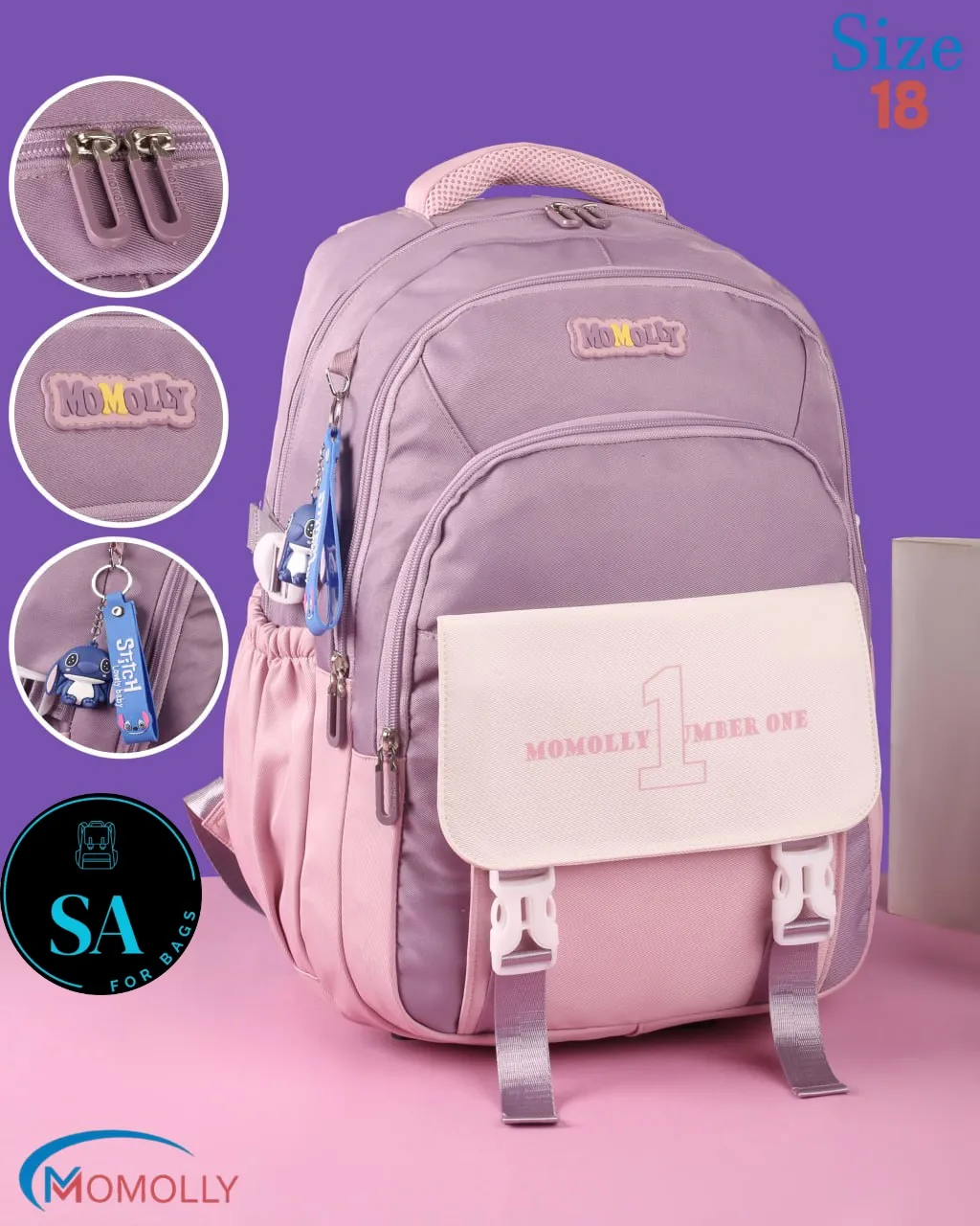 جربتتيه ووتر بروف الكرز 