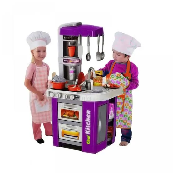 استاند مطبخ مياه